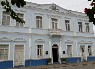 Museu Histórico de São Francisco do Sul, memórias Museu Histórico de São Francisco do Sul