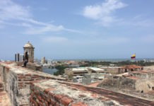 5 motivos para viajar para a Colômbia Colômbia