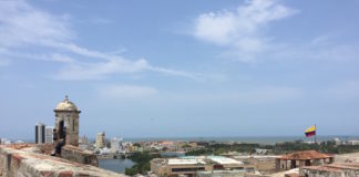 5 motivos para viajar para a Colômbia Colômbia