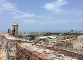 5 motivos para viajar para a Colômbia Colômbia