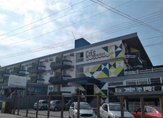 Praia da Joaquina, Cris Hotel opção de hospedagem Praia da Joaquina Cris Hotel