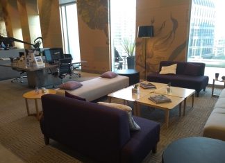 Courtyard by Marriott Las Condes, em Santiago