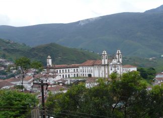 Igrejas de Ouro Preto que você precisa conhecer Igrejas de Ouro Preto