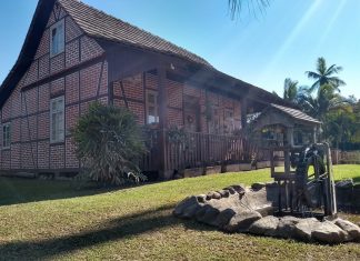 Rota do Imigrante, um tour pelos sabores de Pomerode Rota do Imigrante Sabores Coloniais Pomerode