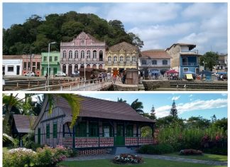 Os posts mais acessados do blog até agora!