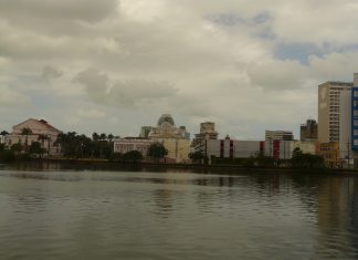 Recife a Veneza brasileira, o que fazer na cidade Recife a Veneza Brasileira