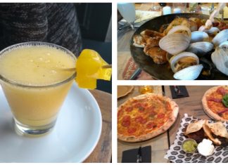 5 restaurantes em Santiago do Chile para você conhecer Santiago do Chile Restaurantes