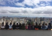 Japão BR II, encontro de blogueiros em São Paulo Japão BR Encontro de Blogueiros de Viagem Mercure SP Bela Vista