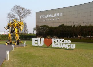 O que fazer em Foz do Iguaçu: um roteiro básico O que fazer em Foz do Iguaçu