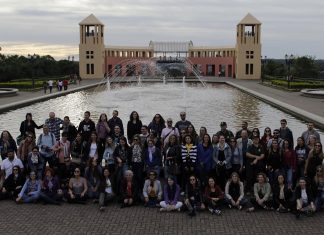 Encontro RBBV 2018: Curitiba sedia o maior evento de blogueiros de viagem do Brasil Encontro RBBV Curitiba