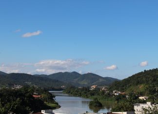 Gaspar: o que fazer na cidade dos parques aquáticos Gaspa, Santa Catarina
