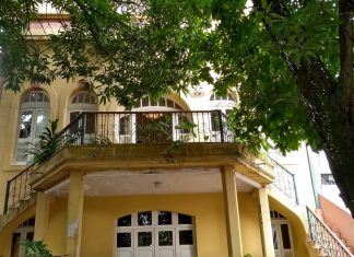 Museu Casa Eduardo Ribeiro, a história de um visionário Museu Casa Eduardo Ribeiro