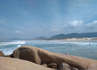 Florianópolis, 10 coisas para fazer na Ilha da Magia