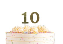 Blog Casa de Doda, 10 anos. Parabéns!