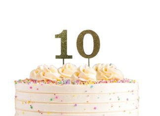 Blog Casa de Doda, 10 anos. Parabéns!